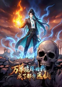 幻境使者动漫全集高清在线观看